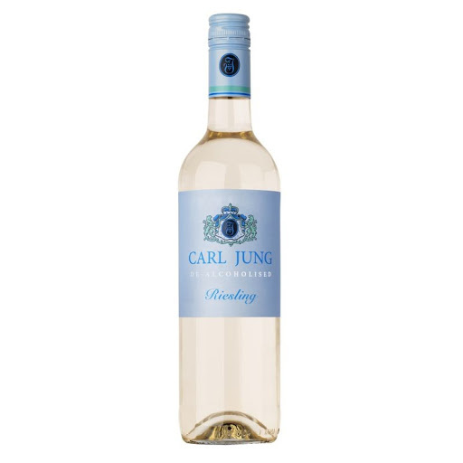 Carl Jung Riesling nealkoholický 0,75l
